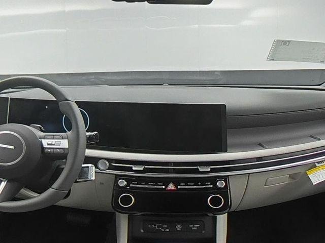 New 2026 Silver Hyundai Limited image 34