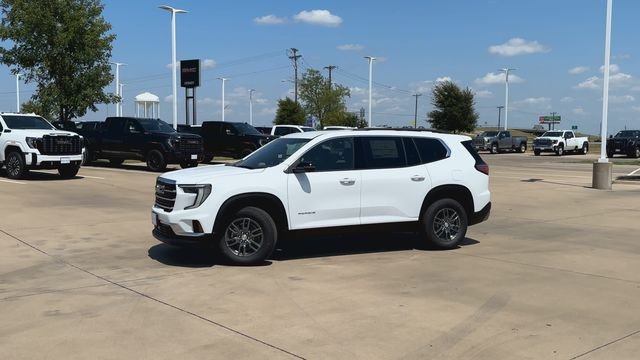 2026 GMC Acadia Elevation - Photo 62