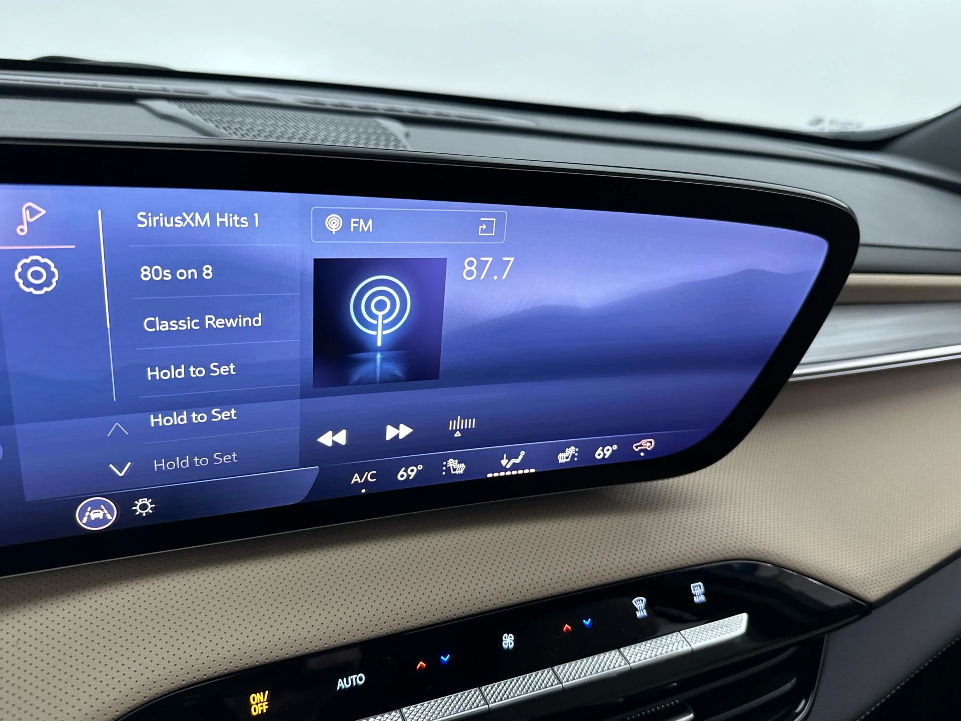 2027 Buick Enclave Preferred - Photo 69