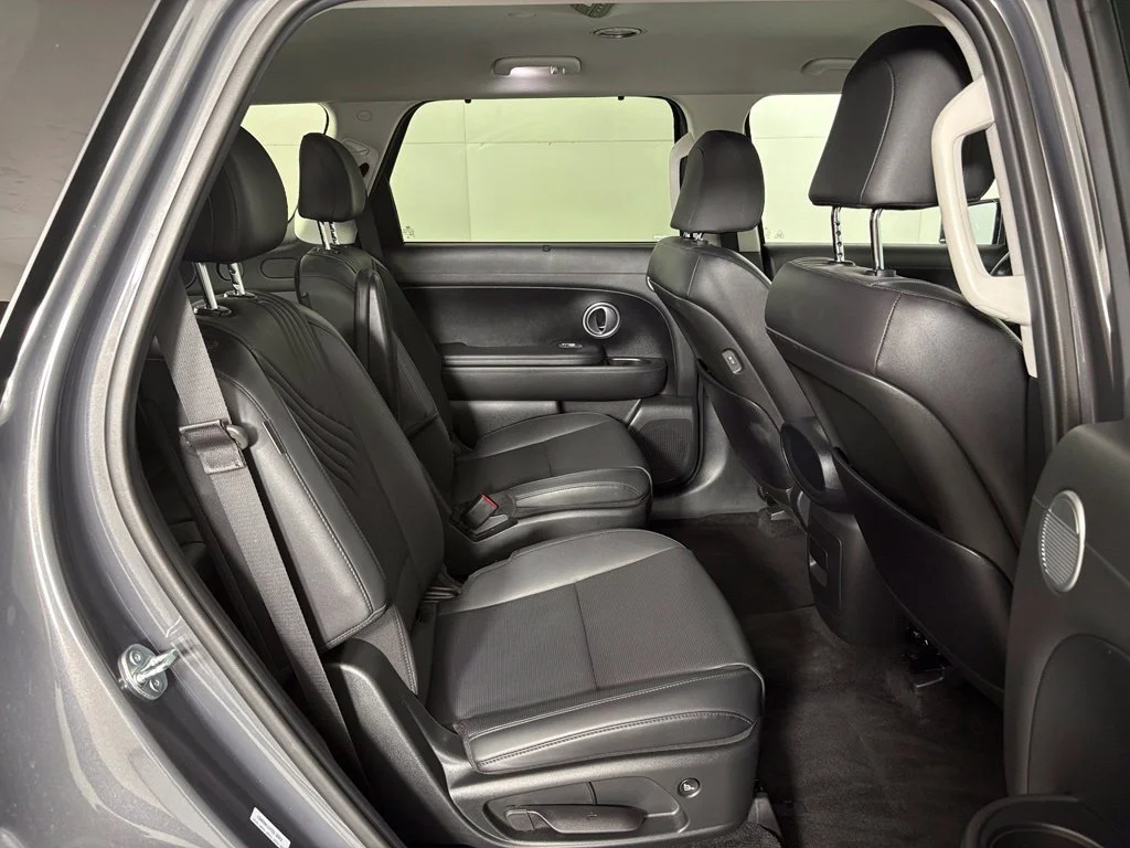 Used 2026 Gray Hyundai SEL image 41