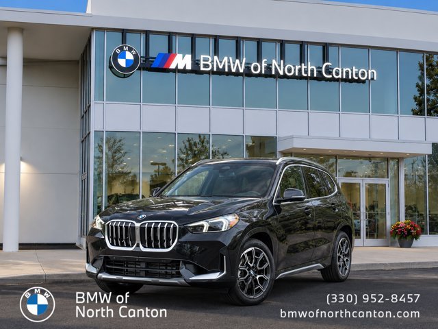 2027 BMW X1
