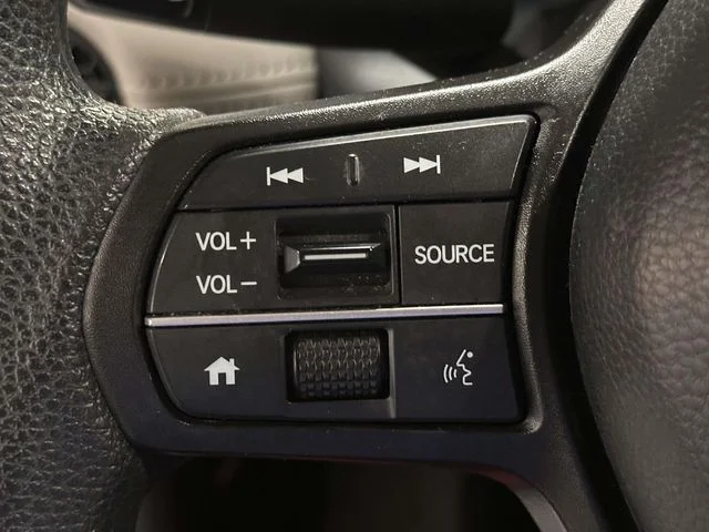 2024 Honda HR-V LX - Photo 21