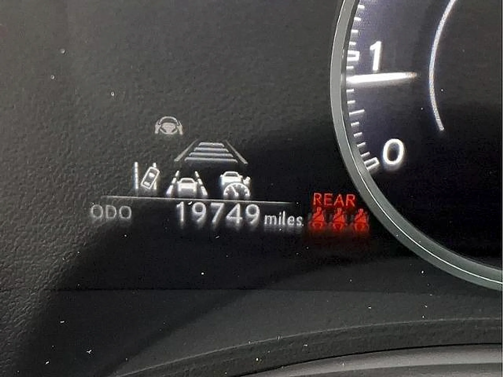 Used 2024 Cloudburst Gray Lexus  image 18