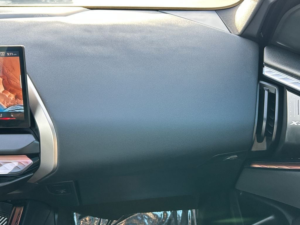2025 BMW X3 30 - Photo 26
