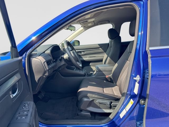 Used 2025 Still Night Pearl Honda LX image 13