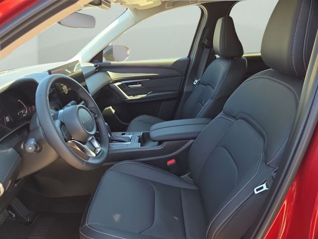 Certified Used 2026 Red Crystal Mazda 2.5 S Premium Plus image 20