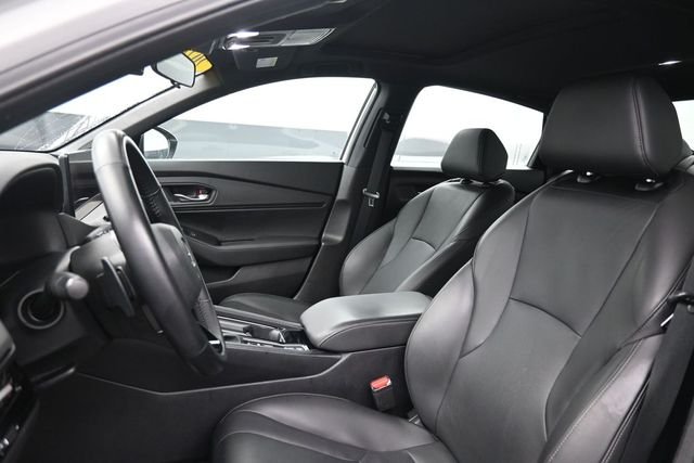 Used 2024 Black Honda Sport-L image 19