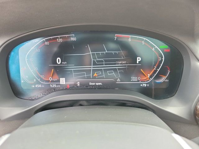 Used 2023 White BMW xDrive30i image 24