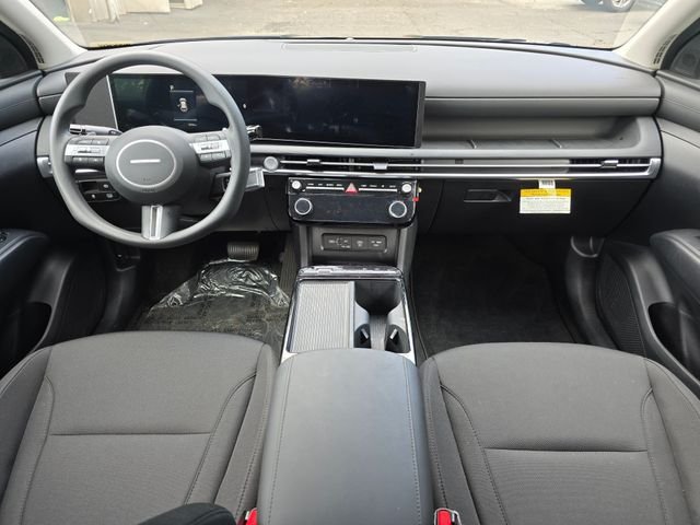 2026 Hyundai Tucson Blue SE - Photo 18