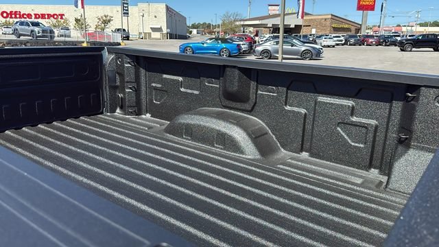 2026 Chevrolet Silverado 3500 HD Work Truck - Photo 18