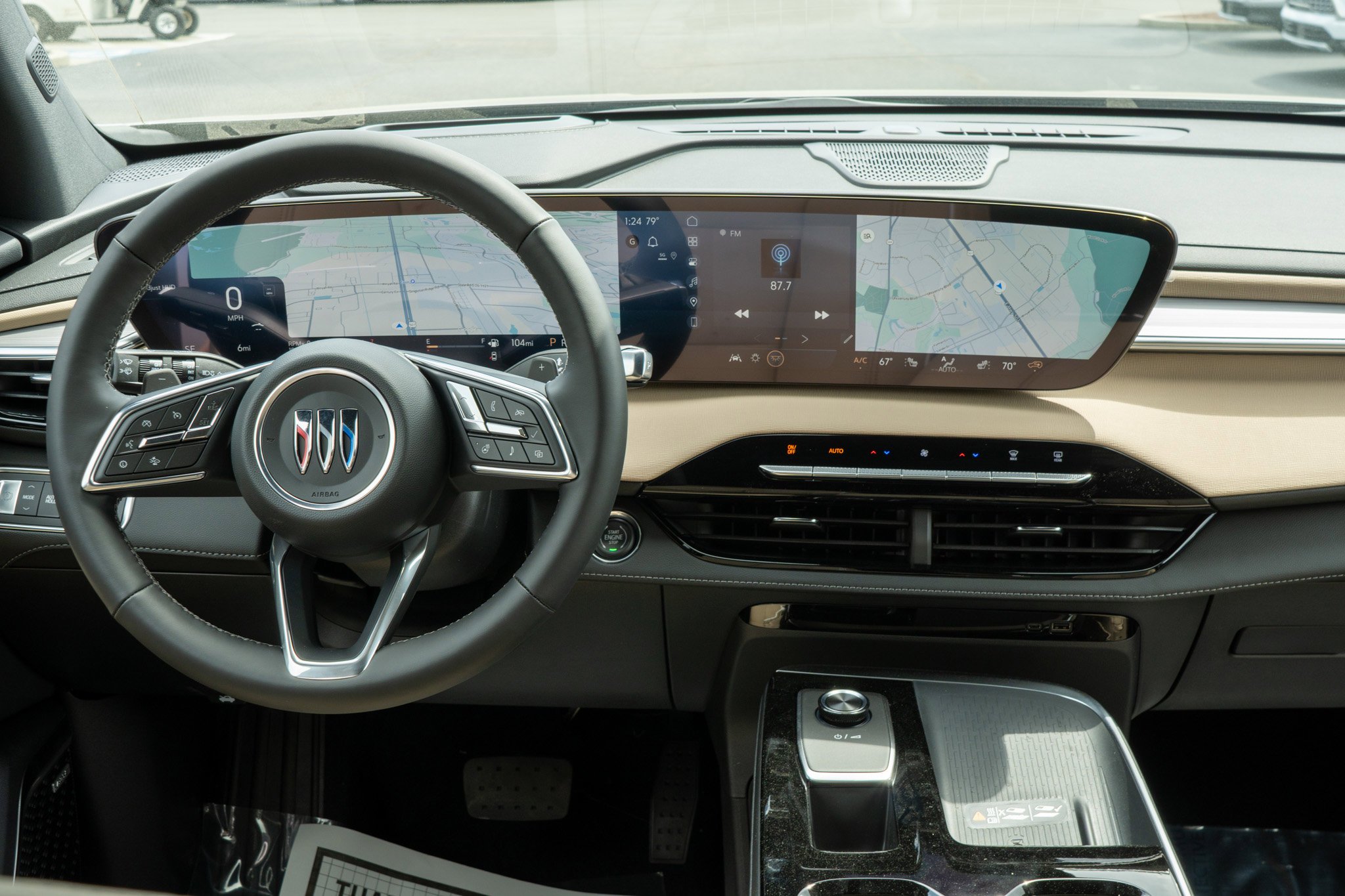 2026 Buick Enclave Preferred - Photo 11
