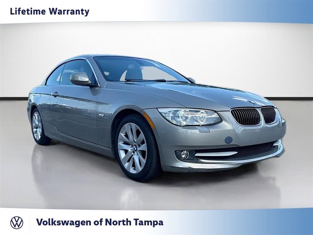 2011 BMW 3 Series 328i