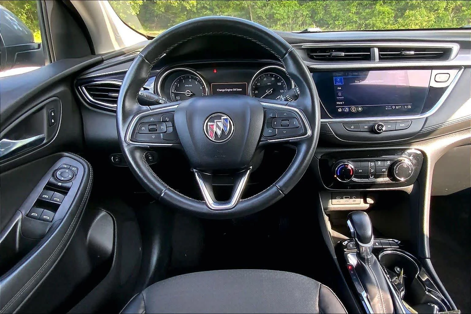2023 Buick Encore GX Preferred - Photo 6