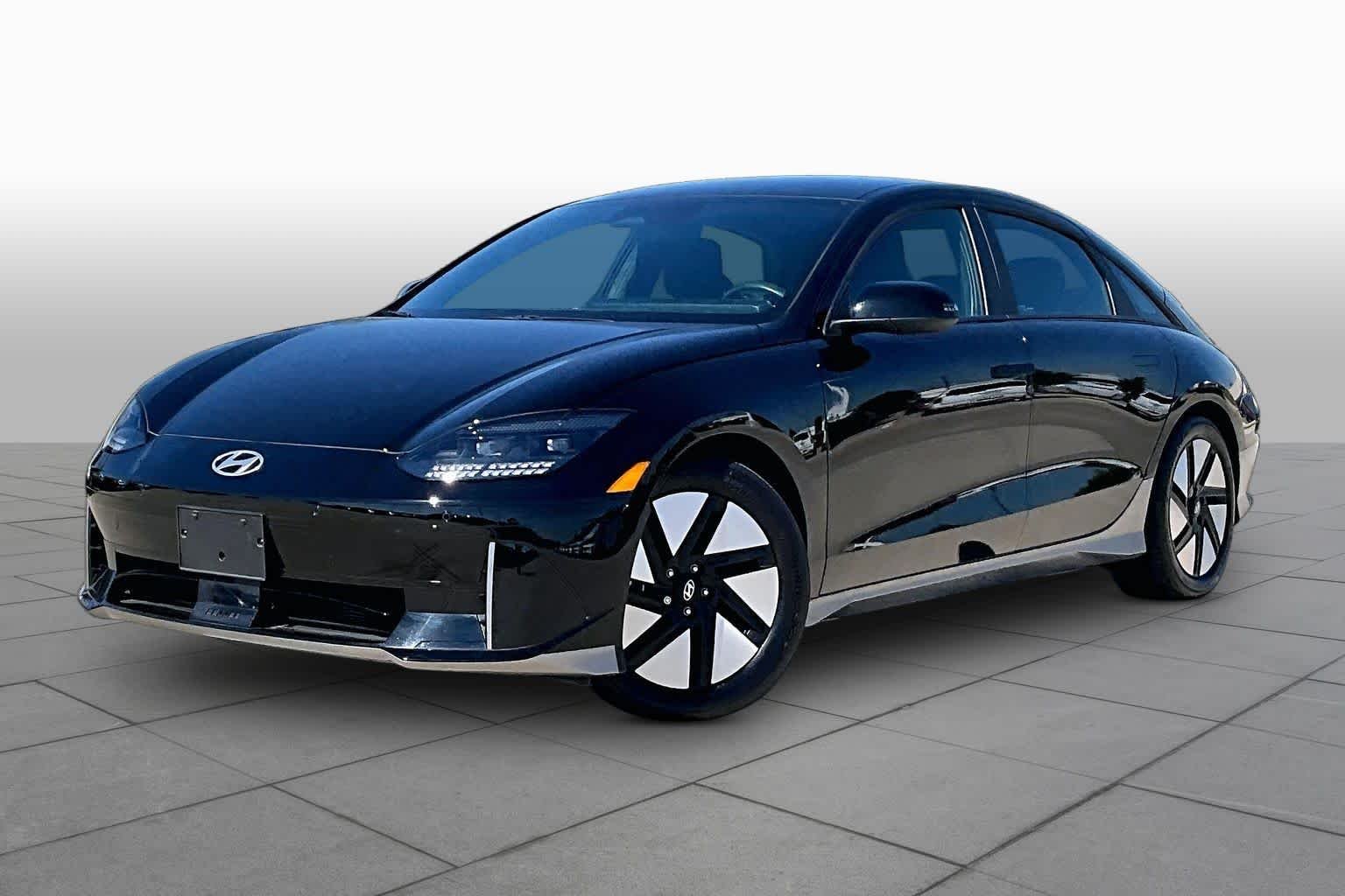 2024 Hyundai IONIQ 6 SE