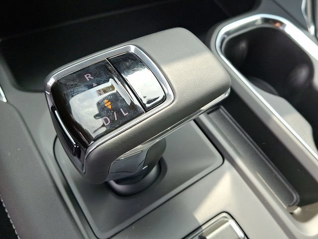 New 2026 Sterling Metallic GMC Denali image 21