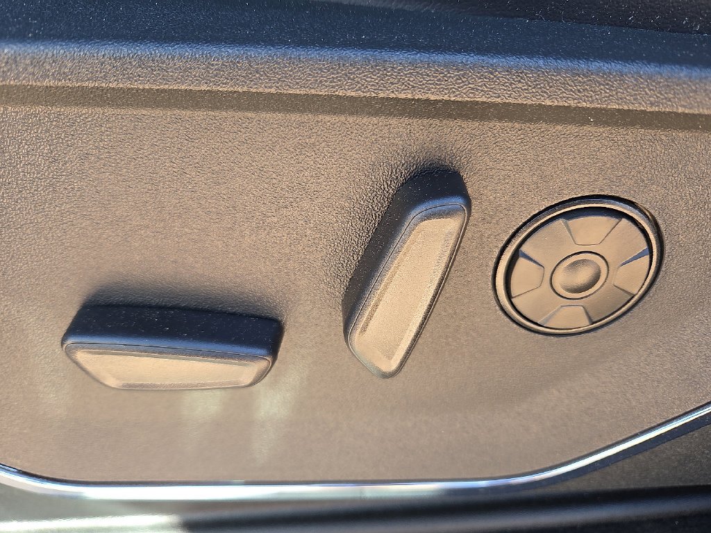 New 2026 Argon Blue Metallic Ford F-250® Platinum® image 20