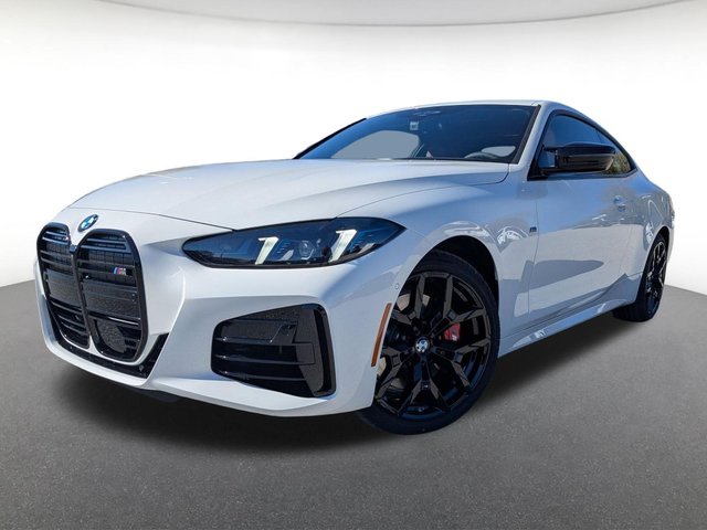 2026 BMW 440i M440i xDrive