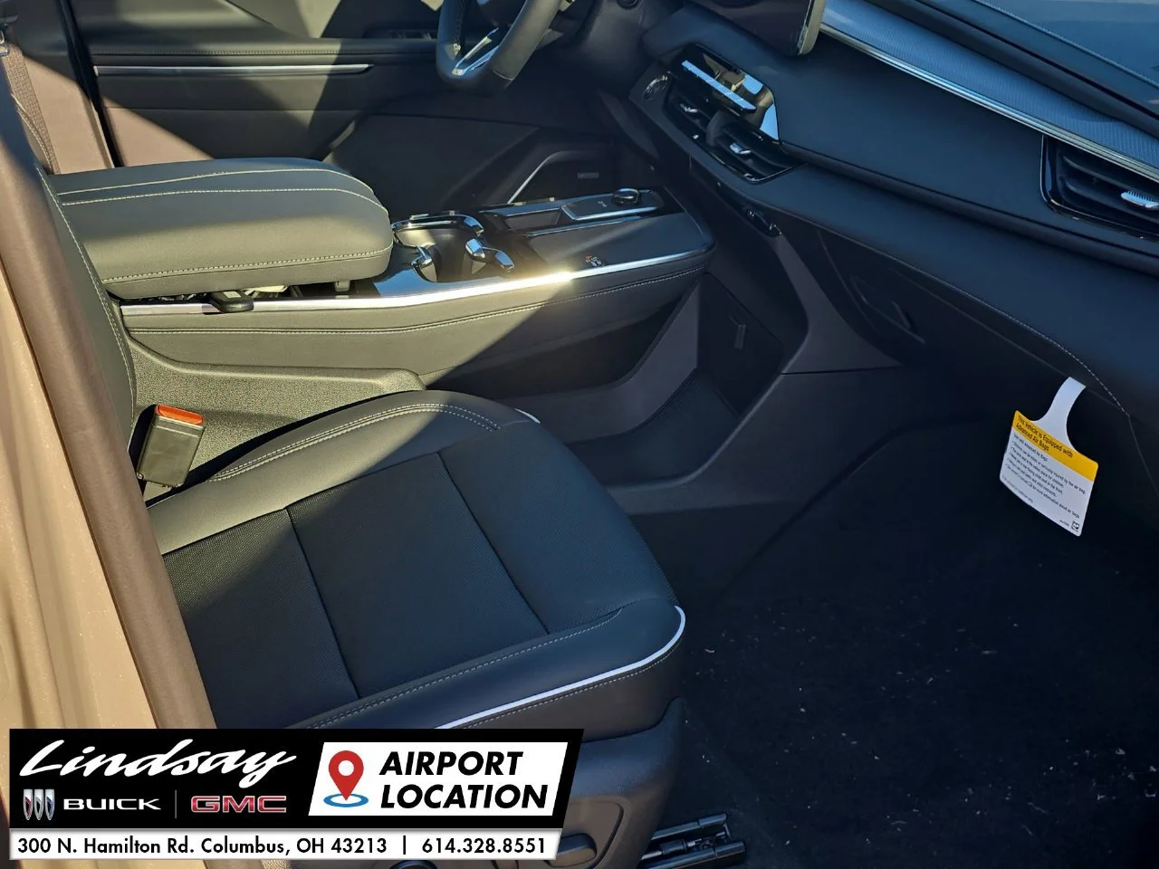 2027 Buick Enclave Sport Touring - Photo 28