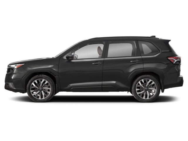 New 2026 CRYSTAL BLACK SILICA Subaru Touring image 11