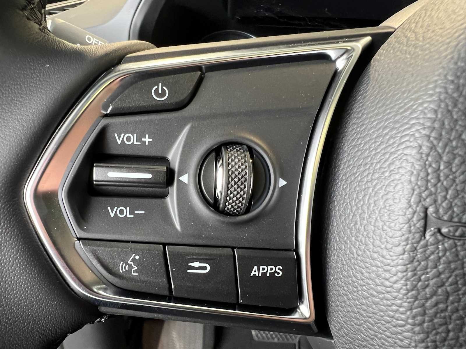 New 2026 Majestic Black Pearl Acura  image 16