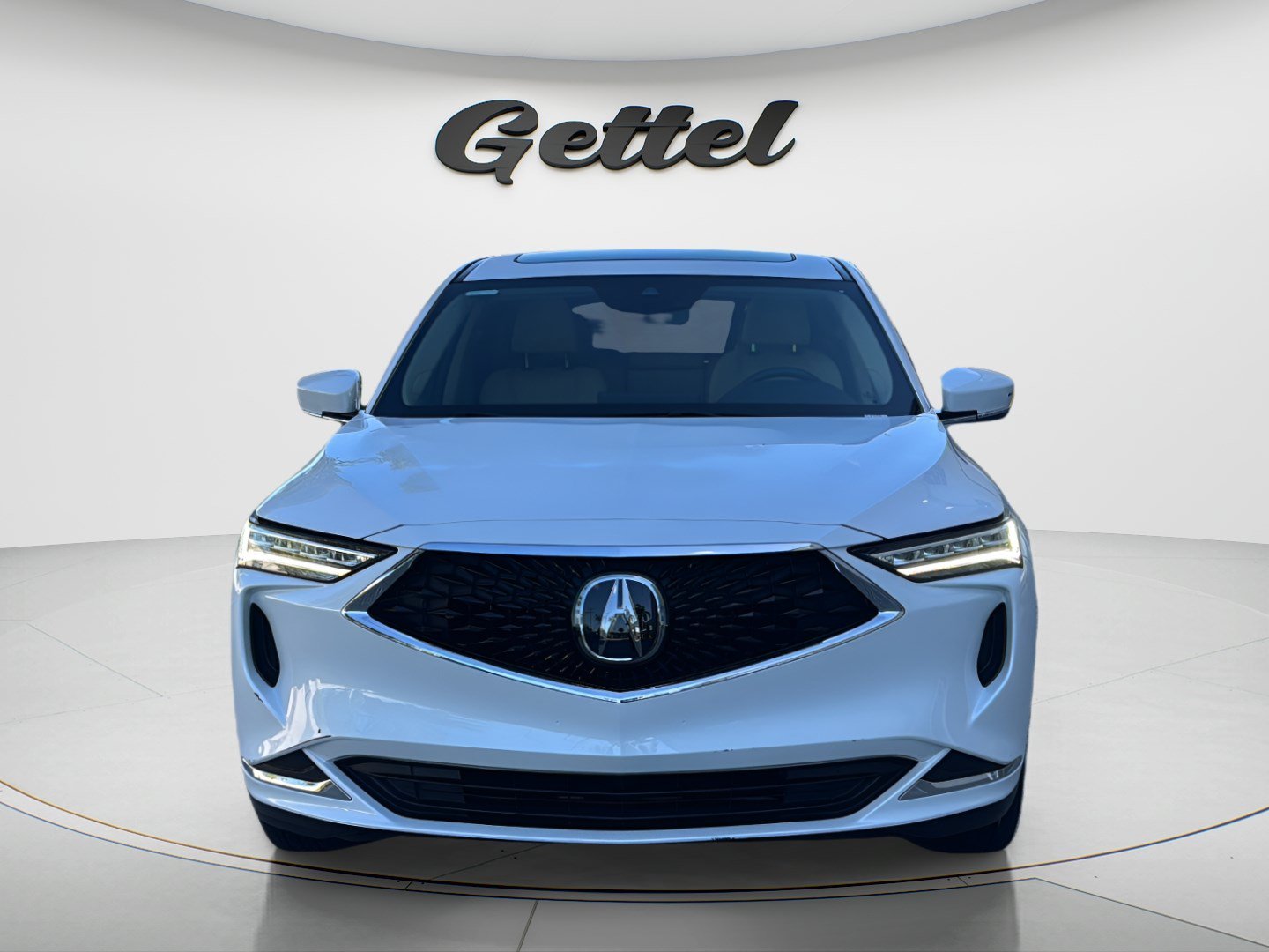 2024 Acura MDX Base - Photo 46