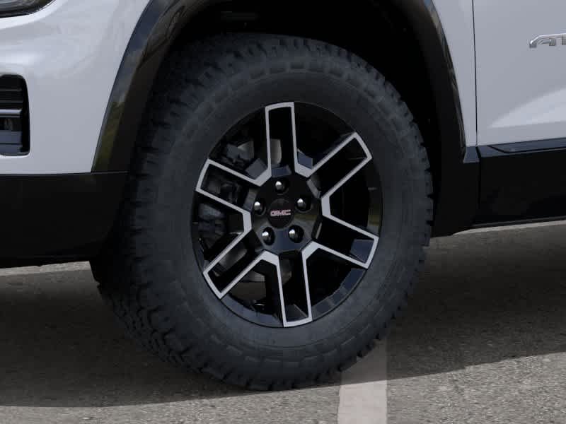 2026 GMC Terrain AT4 - Photo 9