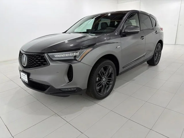 2023 Acura RDX A-SPEC