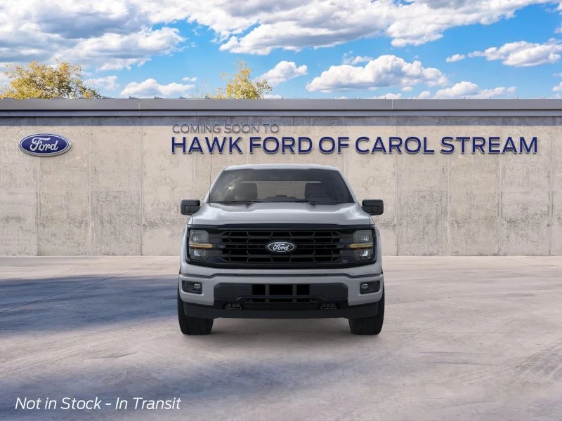 New 2026 Avalanche Ford XLT image 6