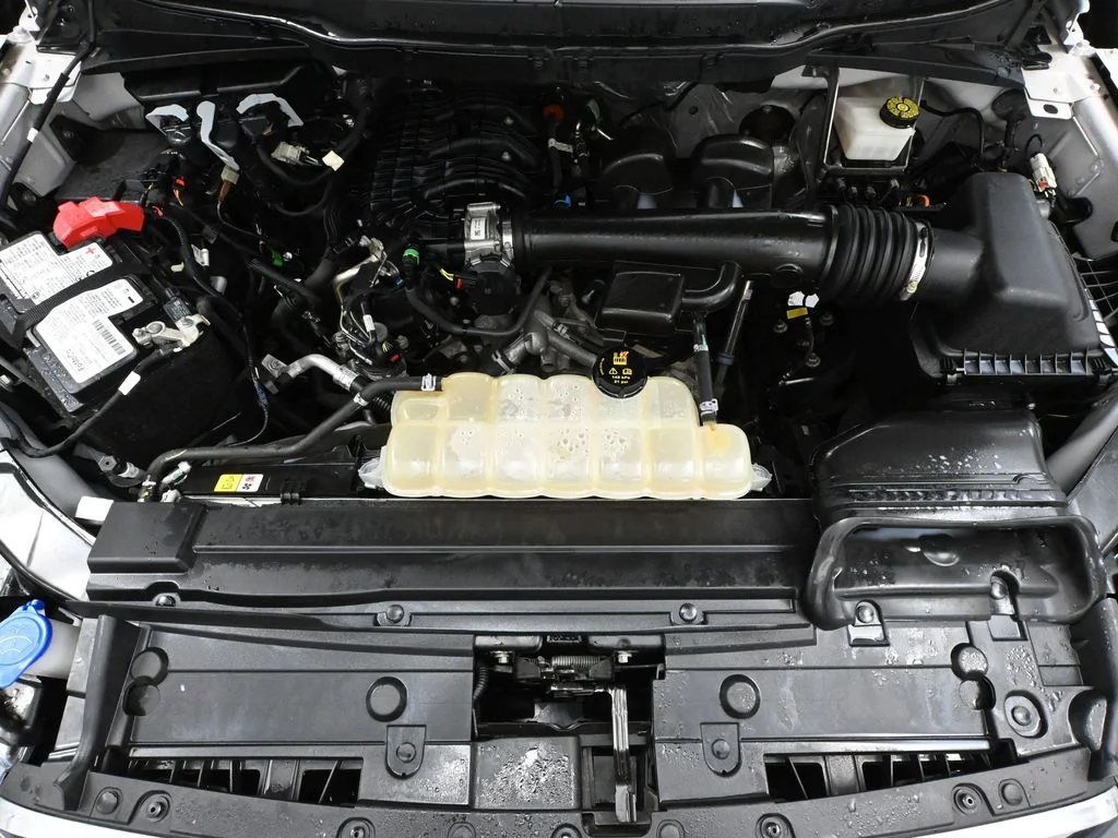 2021 Ford F-150 XLT - Photo 44