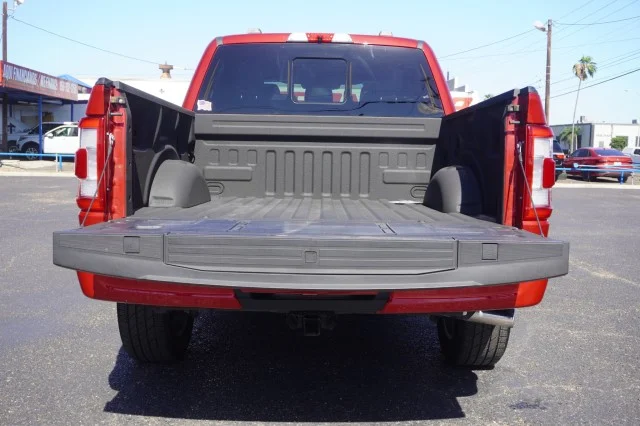 2023 Ford F-150 Platinum - Photo 9