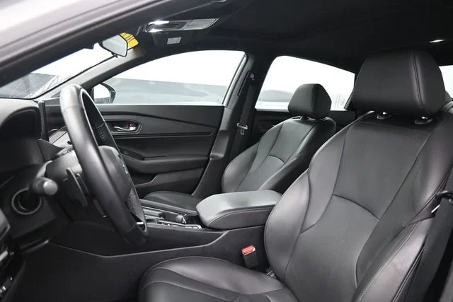 Used 2024 Black Honda Sport-L image 19