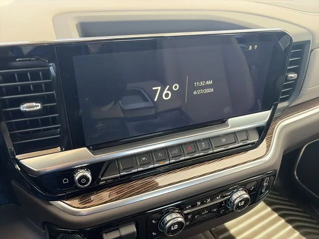 New 2026 White GMC SLE image 19