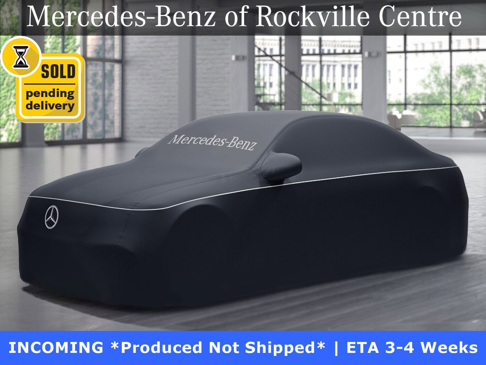 2027 Mercedes-Benz SL's photo