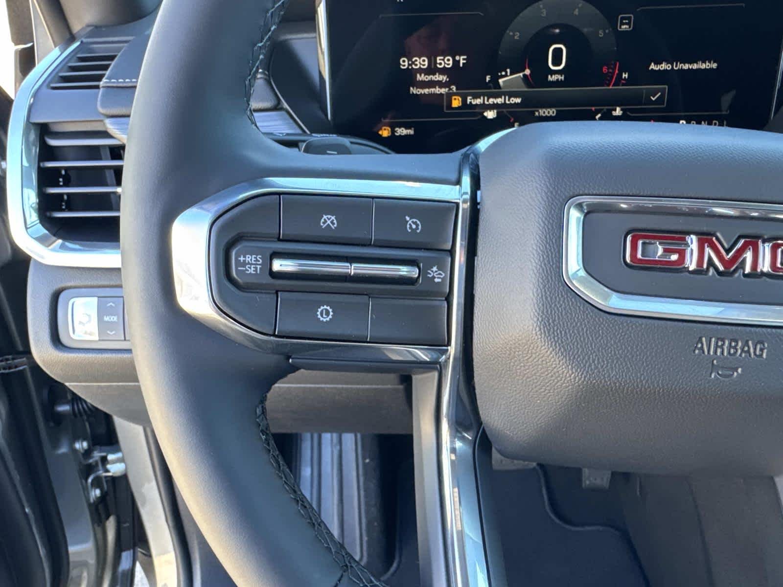 2026 GMC Acadia Elevation - Photo 15