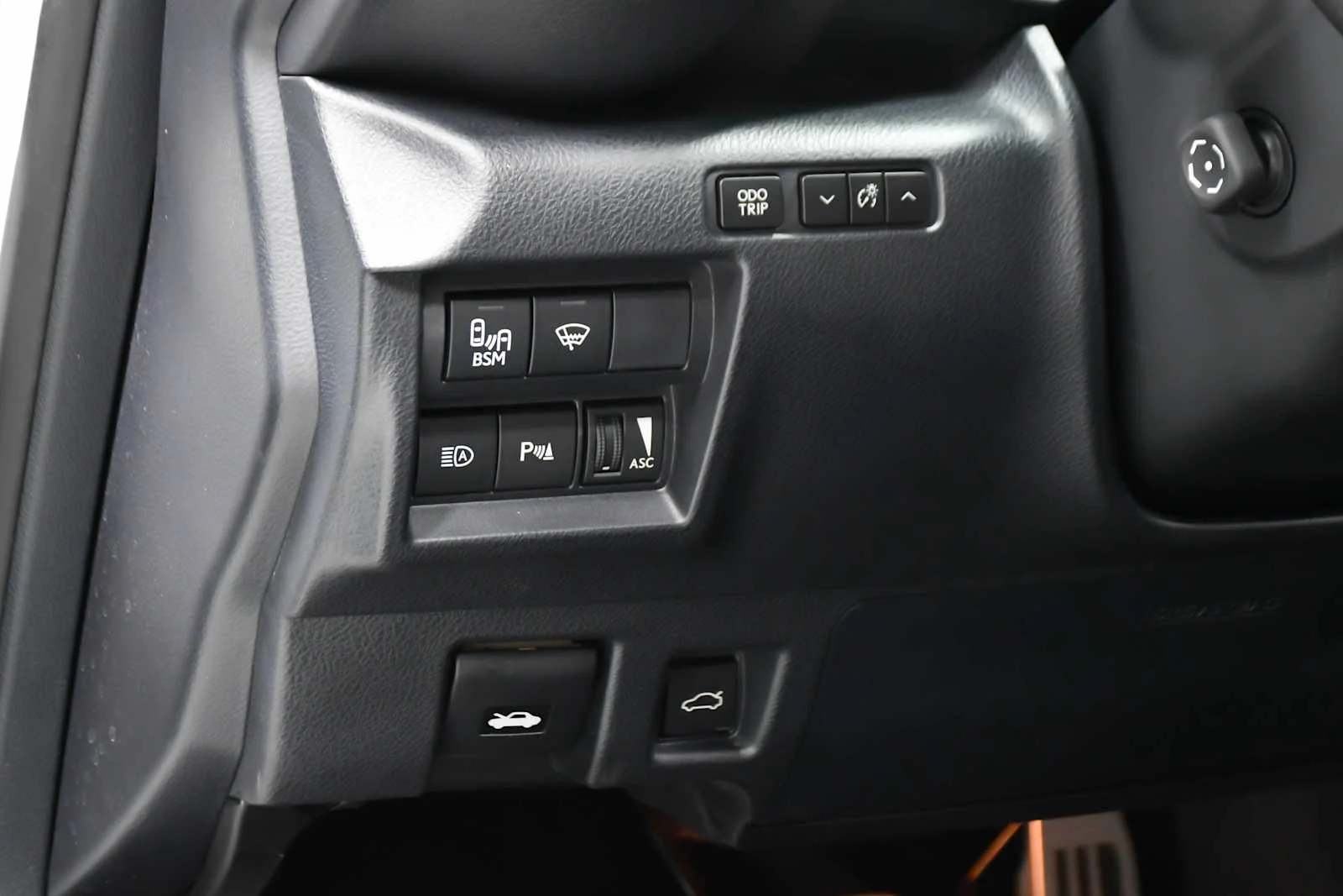 Used 2024 Ultra White Lexus F SPORT image 16