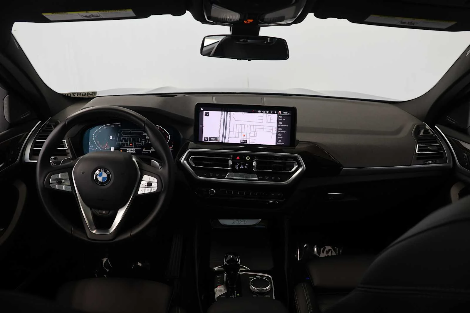 Certified Used 2025 Phytonic Blue Metallic BMW xDrive30i image 26