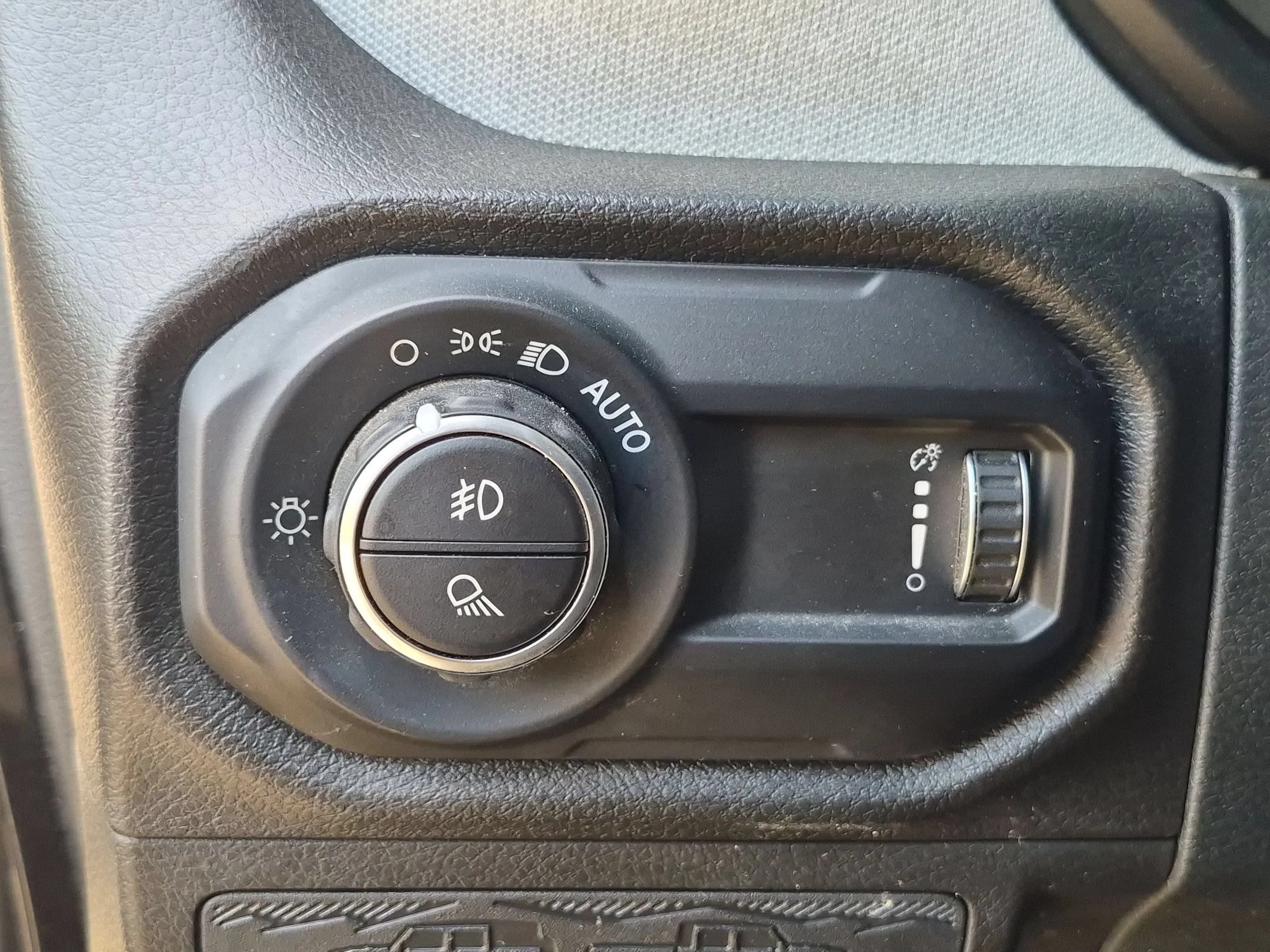 Used 2024 Black Jeep Willys image 22