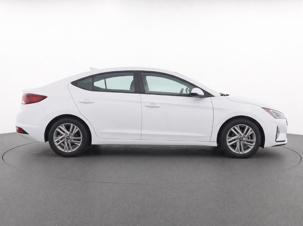 2020 Hyundai Elantra SEL - Photo 28