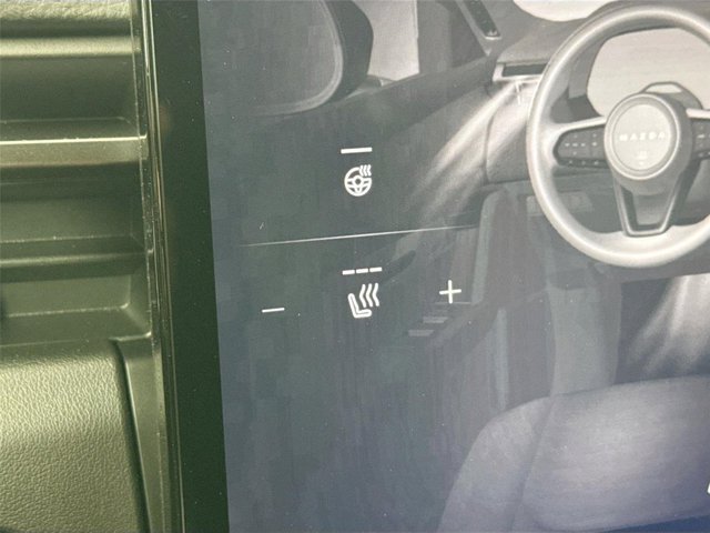 New 2026 Jet Black Mica Mazda 2.5 S Preferred AWD image 7