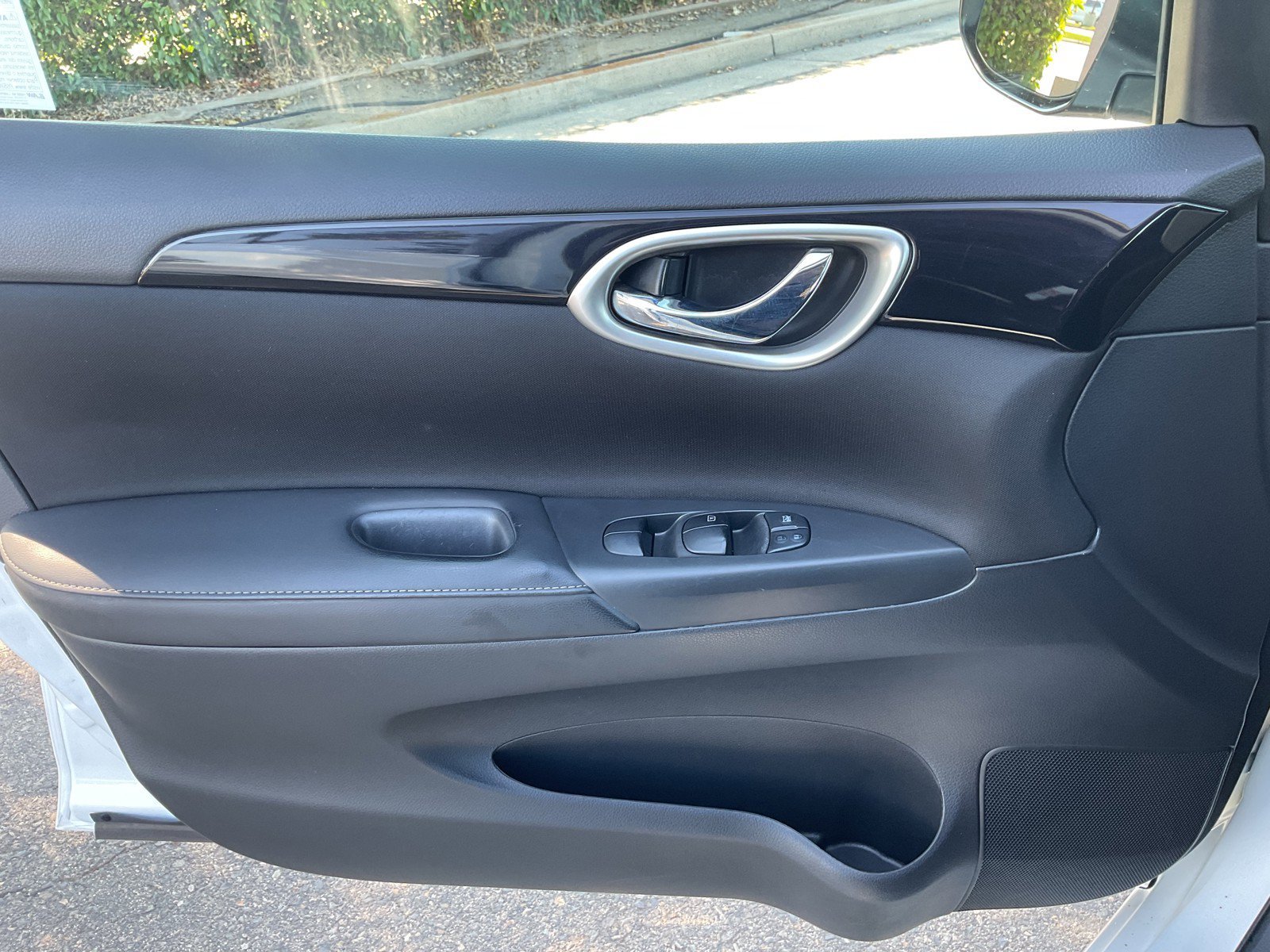 Used 2019 Fresh Powder Nissan SV image 11