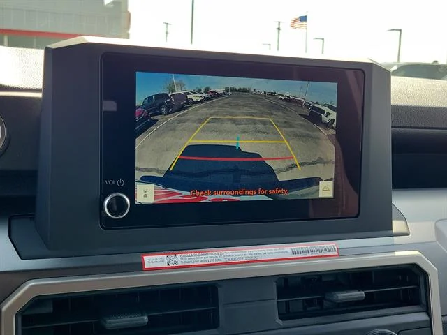 2026 Toyota 4Runner SR5 - Photo 25