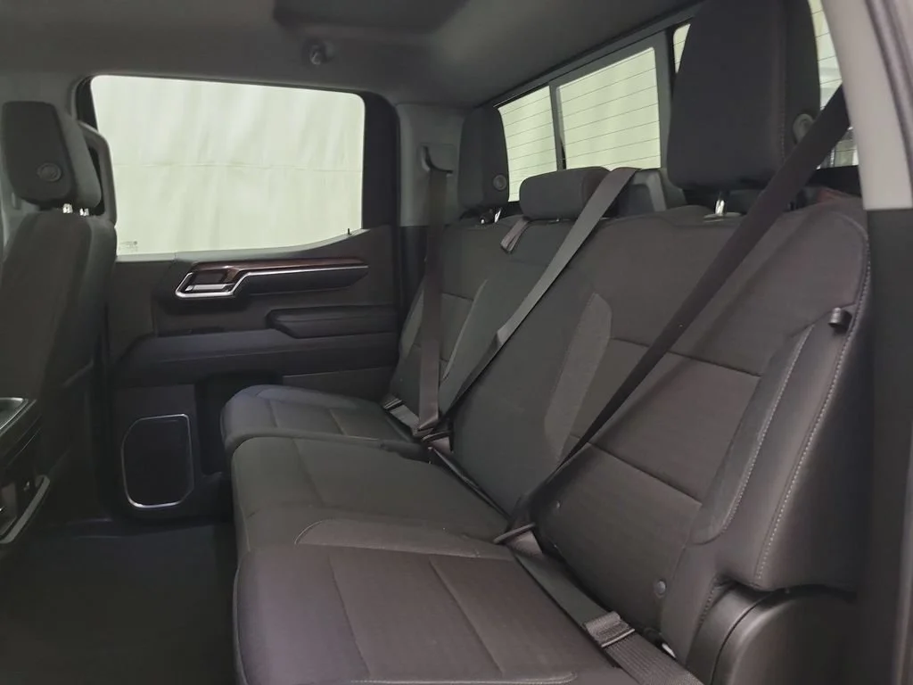 2024 Chevrolet Silverado 1500 RST - Photo 11