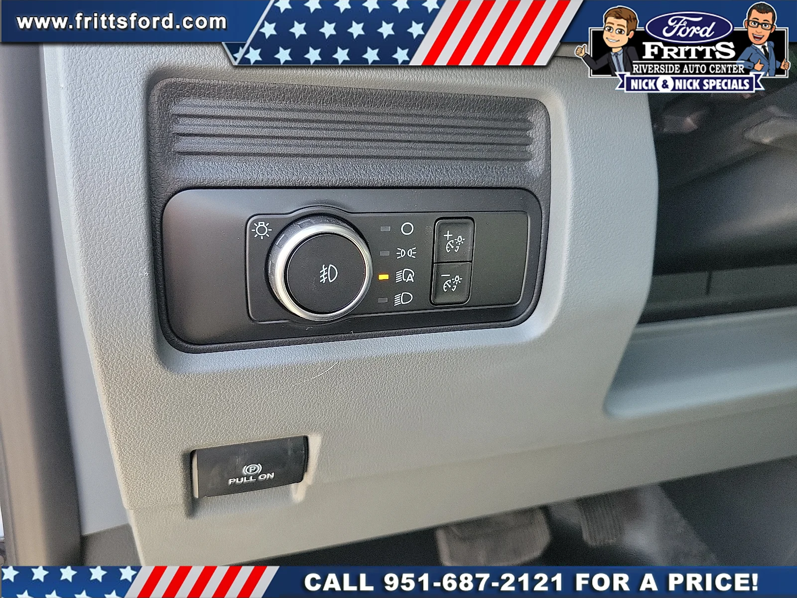 Used 2026 Oxford White Ford XLT image 13