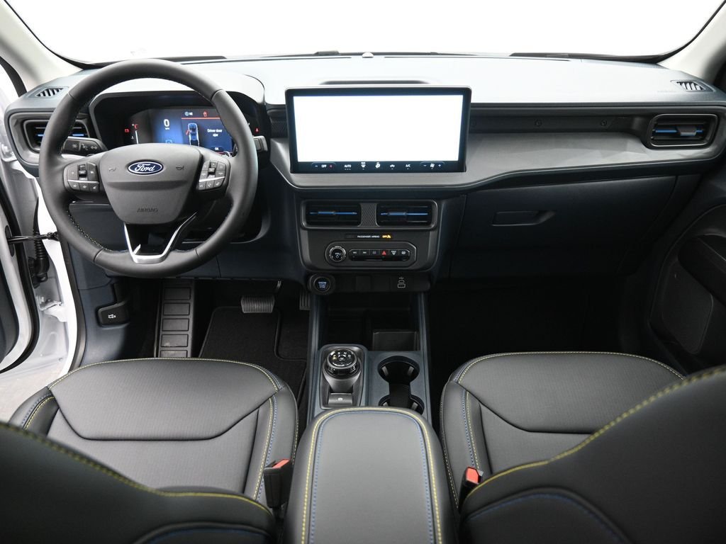 New 2025 Oxford White Ford Lobo Standard image 20
