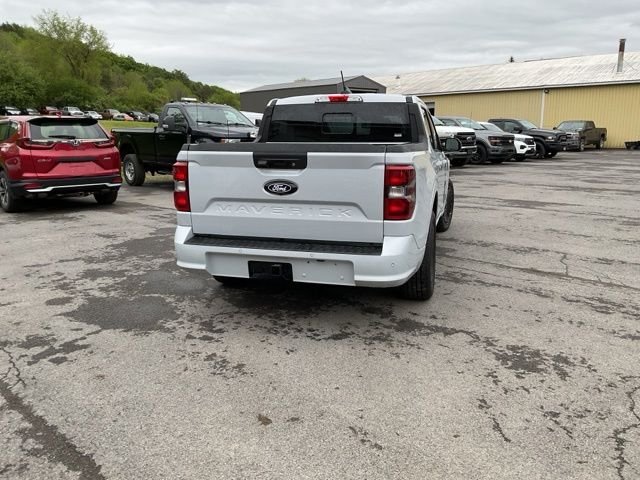 Used 2026 White Ford Lobo High image 11