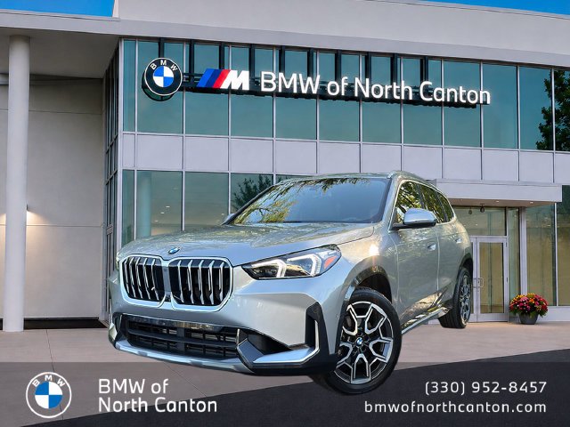 2025 BMW X1