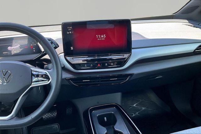 Used 2023 Gray Volkswagen Pro image 6