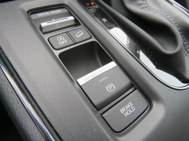 2024 Honda CR-V EX-L - Photo 13