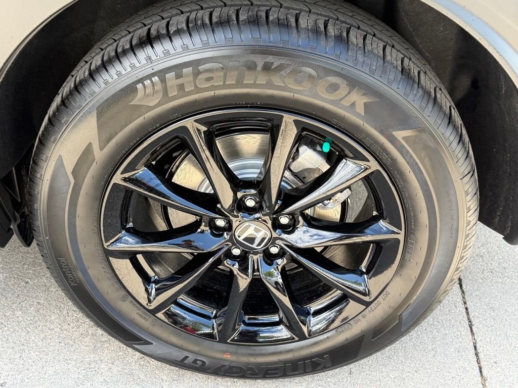 Certified Used 2026  Honda Sport-L image 14