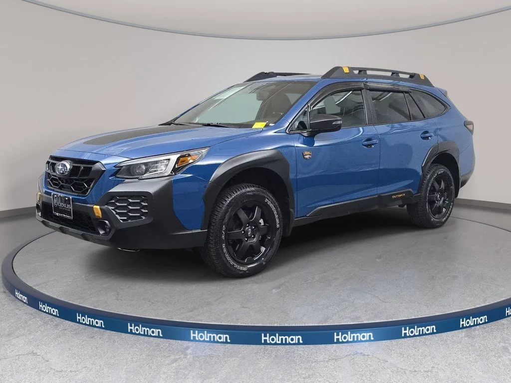 2025 Subaru Outback Outback Wilderness's photo